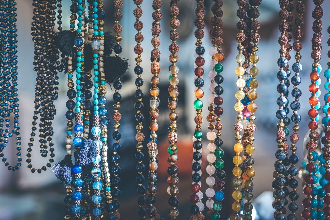 Souvenirs para tus vacaciones en las Islas Maldivas